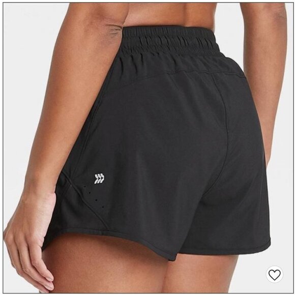 all in motion Pants - NWT All In Motion mid rise runners shorts